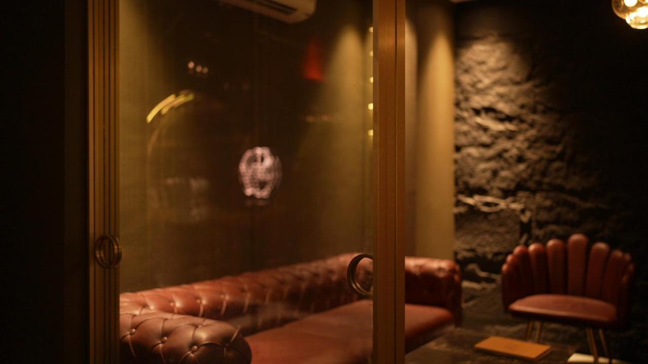 Aquila Grand Suites - Noida Sector 136 Exterior photo